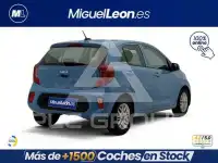 2022 KIA Picanto