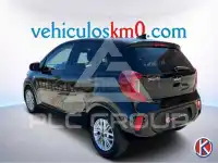 2022 KIA Picanto