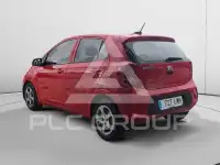 2022 KIA Picanto