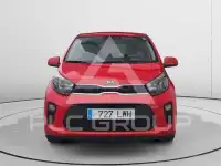 2022 KIA Picanto