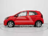 2022 KIA Picanto