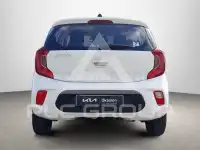 2022 KIA Picanto