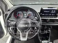 2022 KIA Picanto