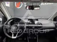 2022 KIA Picanto