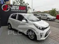 2022 KIA Picanto