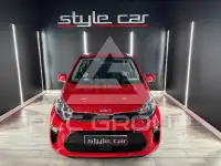 2022 KIA Picanto