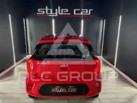 2022 KIA Picanto