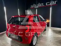 2022 KIA Picanto