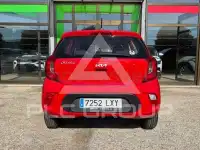 2022 KIA Picanto