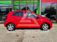 2022 KIA Picanto