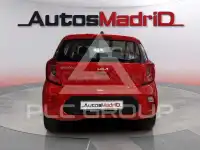 2022 KIA Picanto