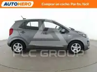 2022 KIA Picanto