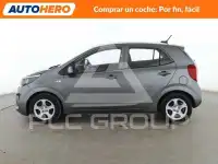 2022 KIA Picanto