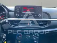 2022 KIA Picanto