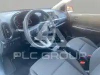 2022 KIA Picanto