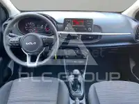 2022 KIA Picanto