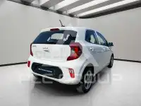 2022 KIA Picanto