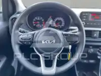 2022 KIA Picanto