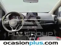 2022 KIA Picanto
