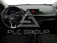 2022 KIA Picanto