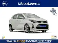 2022 KIA Picanto