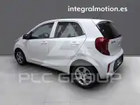 2022 KIA Picanto