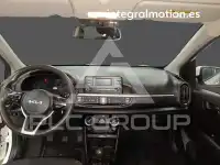 2022 KIA Picanto