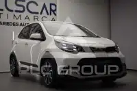 2022 KIA Picanto