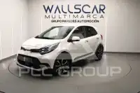 2022 KIA Picanto