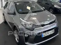 2022 KIA Picanto