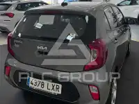 2022 KIA Picanto