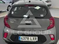 2022 KIA Picanto