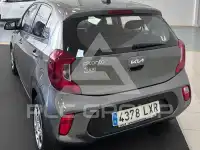 2022 KIA Picanto