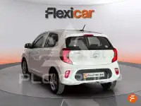 2022 KIA Picanto