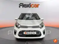 2022 KIA Picanto