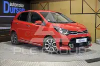 2022 KIA Picanto