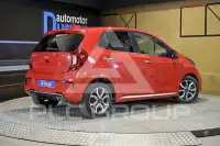 2022 KIA Picanto