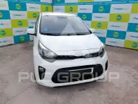 2022 KIA Picanto