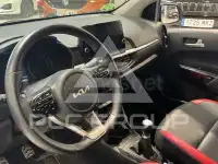 2022 KIA Picanto