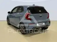 2022 KIA Picanto