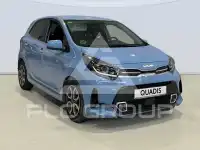 2022 KIA Picanto
