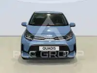 2022 KIA Picanto
