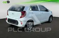 2022 KIA Picanto