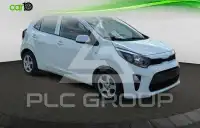 2022 KIA Picanto
