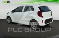 2022 KIA Picanto