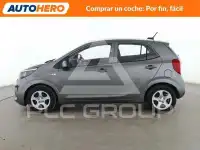 2022 KIA Picanto