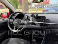 2022 KIA Picanto