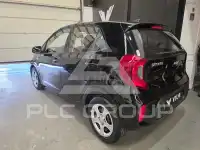 2022 KIA Picanto