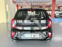 2022 KIA Picanto