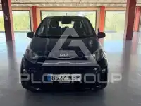 2022 KIA Picanto